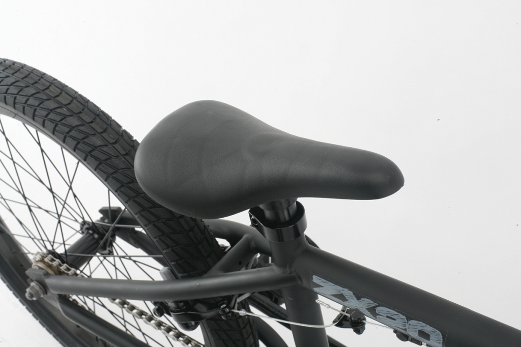 Haro Bikes - Kids - ZX20 2012