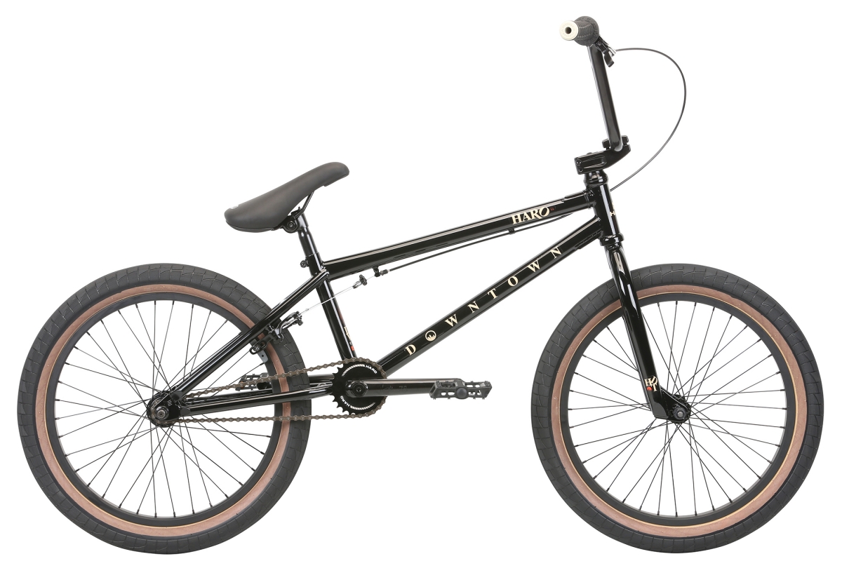 Haro Bikes - BMX - Downtown 2020