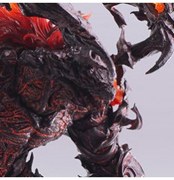 Final Fantasy XVI - Bring Arts Ifrit - Big in Japan