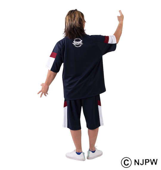 棚橋弘至 トレーニングのモチベが上がる!SOULジャージセットアップの