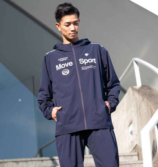 DESCENT デサント ウエア上下 S.I.O JACKET PANTS 60 DESCENT デサント