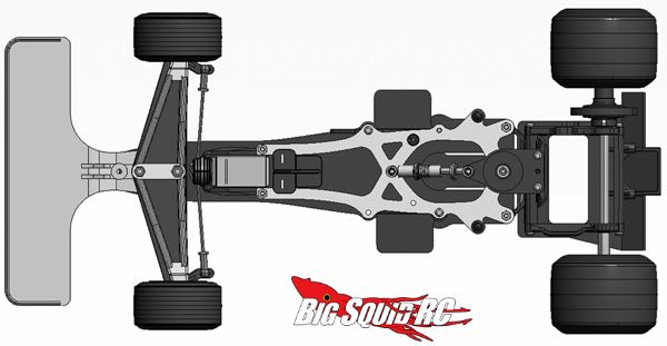 Tamiya Wolf WR1 vintage F1 « Big Squid RC – RC Car and Truck News