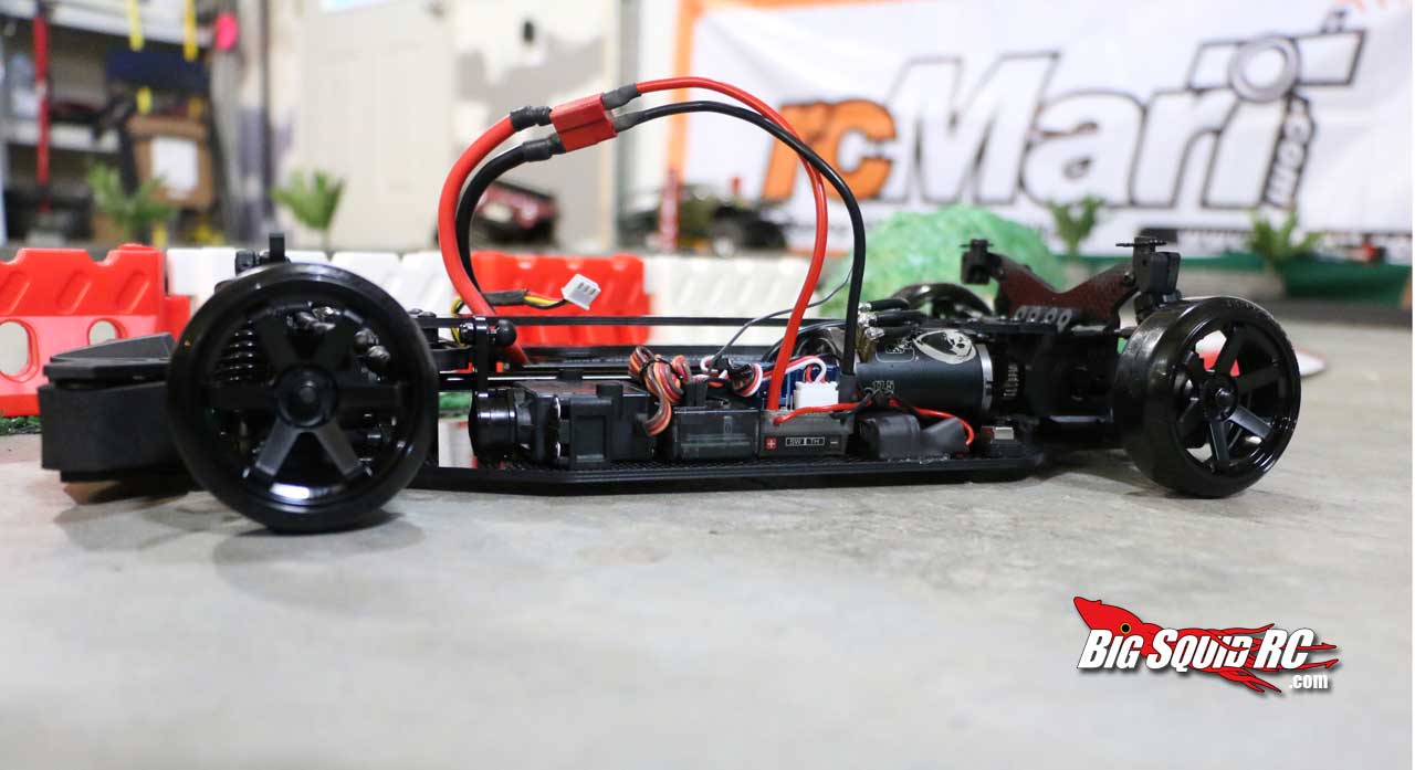 Drift Itch – R31 House GRK Global from RCMart – Product Spotlight