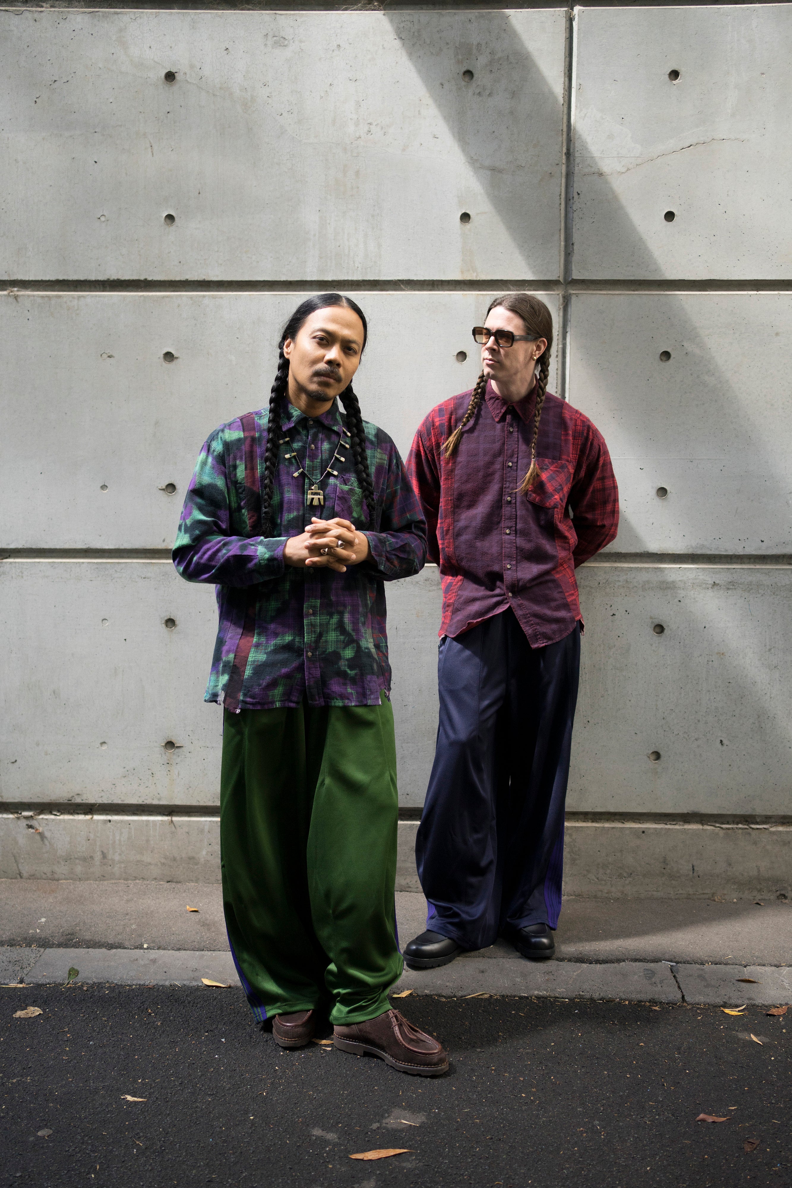 Needles Fall Winter 23 – Big Trouble Store