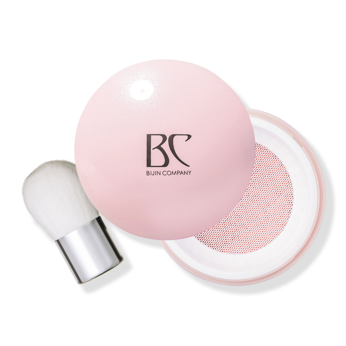 艶肌パウダー・艶肌マスク｜自社製品紹介｜株式会社美人COMPANY