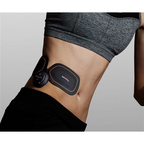 SIXPAD Body Fit2 ボディフィット2 - 美髪SHOP