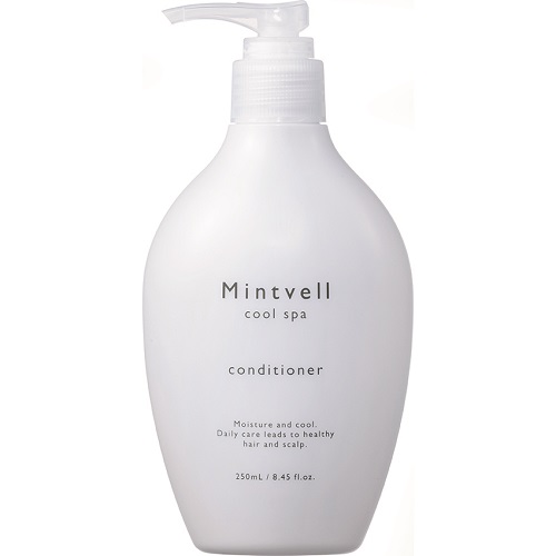 ミントベル クールスパコンディショナー 250mL - 美髪SHOP