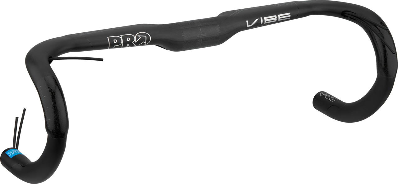 Bicycle Handlebar Pro Vibe Compact Handlebar Compact Handlebar Pro