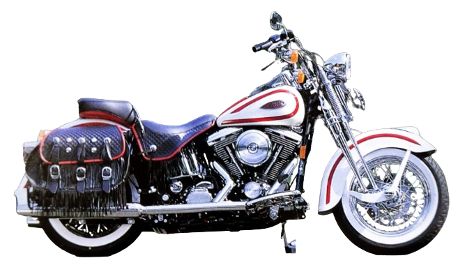 FLSTS ヘリテイジ スプリンガー 【1997～99年式 EVO】を売る｜最新の