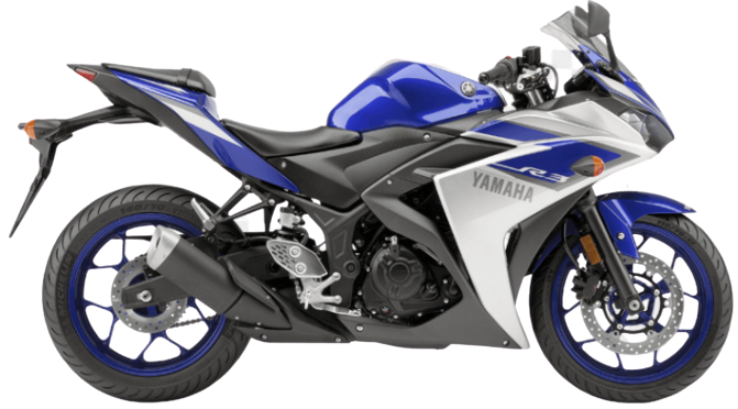 YZF-R25【2015～現行】を売る｜最新の買取相場と査定価格
