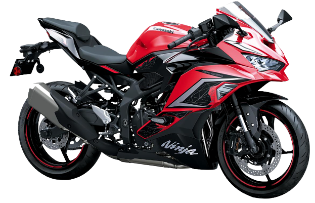 ZX-25R/SE・KRT【2021～現行】を売る｜最新の買取相場と査定価格