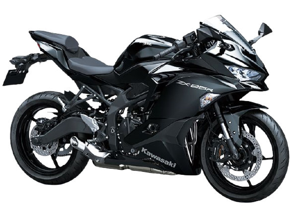 ZX-25R/SE・KRT【2021～現行】を売る｜最新の買取相場と査定価格