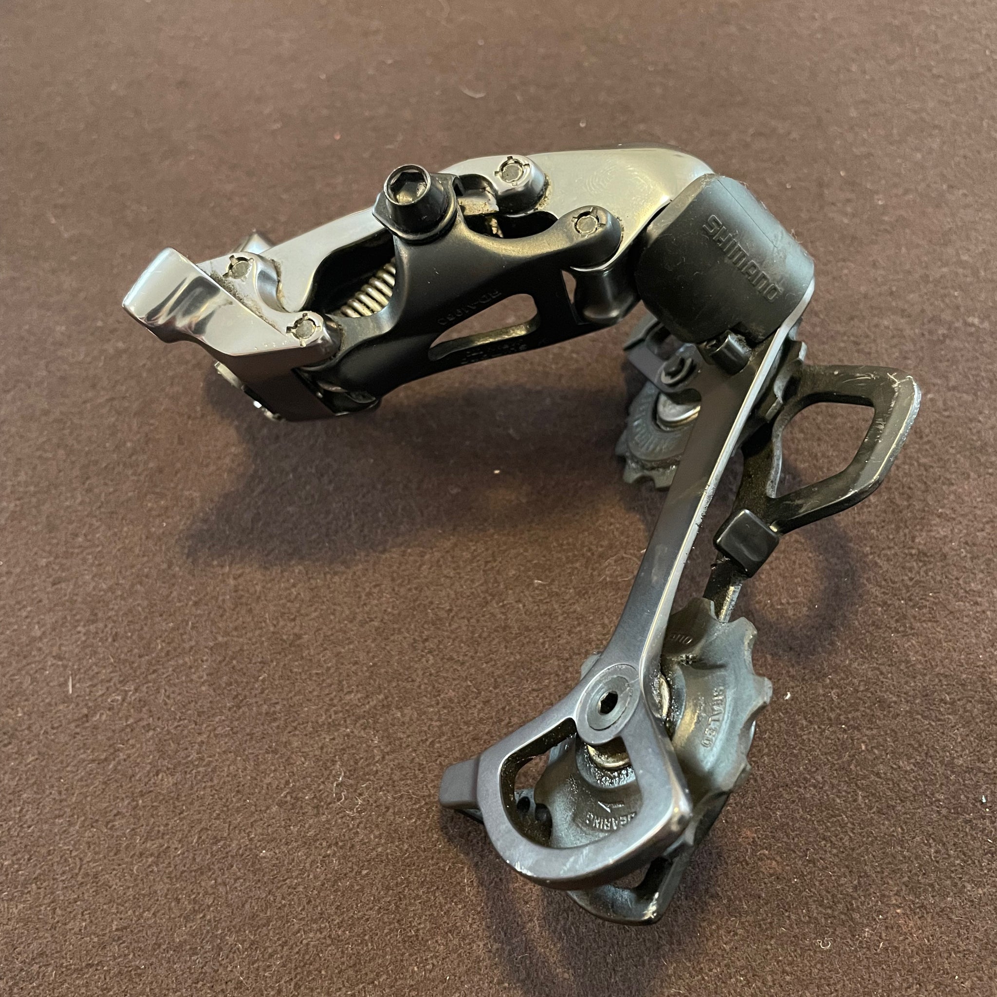 Shimano XTR M960 – Bike Square | Premium Cycling Components