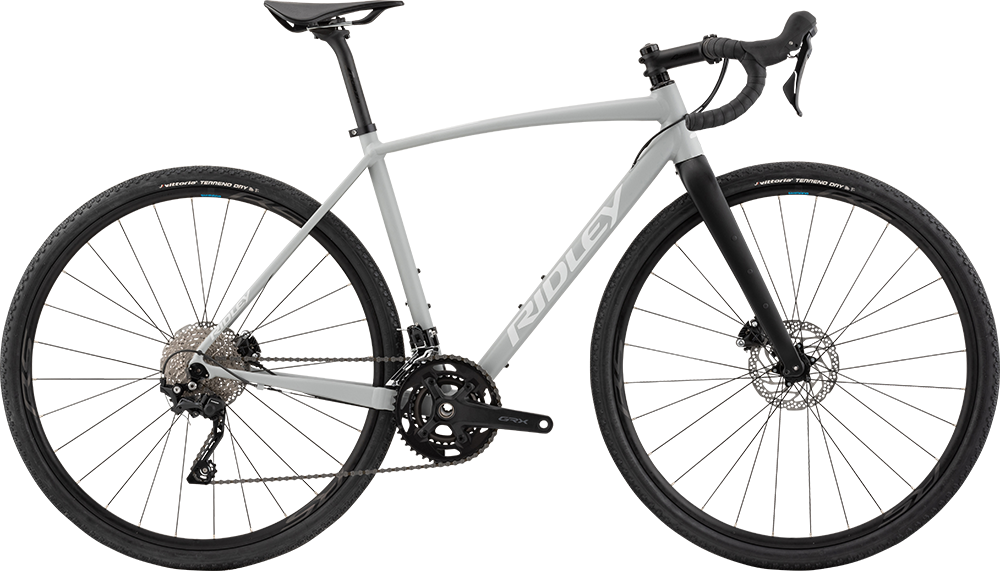 RIDLEY(リドレー)Kanzo A GRX400完成車[2025] | CSカンザキ阪急千里山店