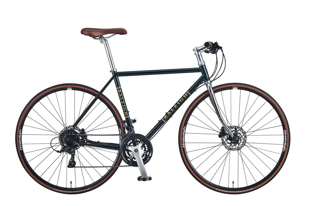 RALEIGH(ラレー) Radford-Classic Disc (RFCD) [2023] | CSカンザキ