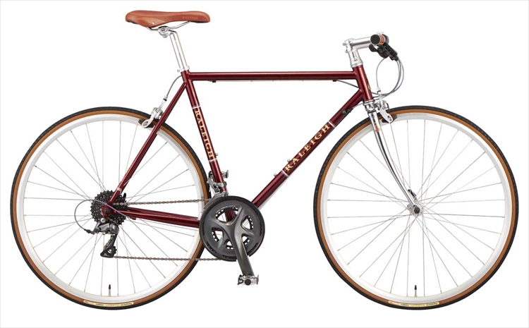 RALEIGH(ラレー) Radford-Classic (RFC) [2023-2024] | CSカンザキ阪急
