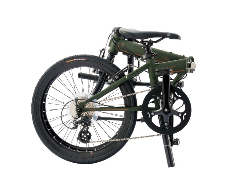 DAHON（ダホン）Speed Falco [2025] | CSカンザキ阪急千里山店