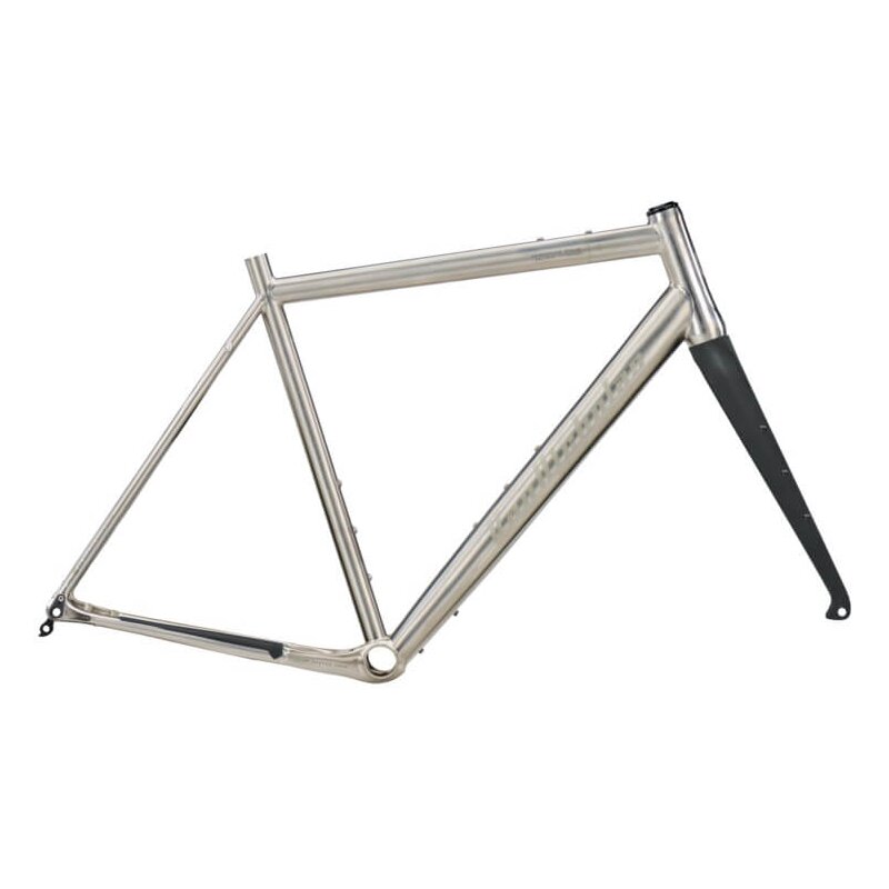 Van Nicholas Rowtag Titanium Gravel Disc Rahmenkit, 2.199,00 €