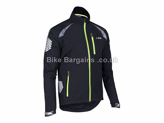 dhb Flashlight Highline Waterproof Jacket (Expired) | Jackets