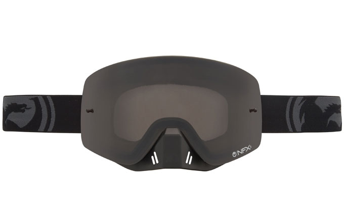 ドラゴンのNFXSゴーグルにニューカラーが登場 オフロード用品ニュース