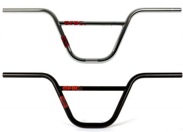 FIT BIKE Inman Bar - BIKE LOOP BMX SHOP
