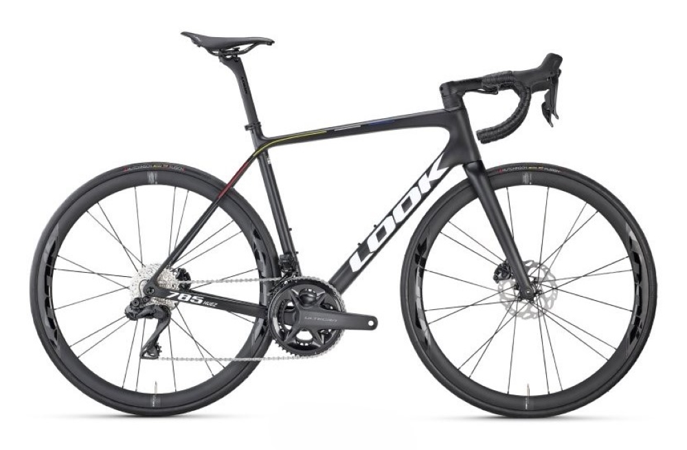 17 Reasons to/NOT to Buy LOOK 785 Huez | BikeRide