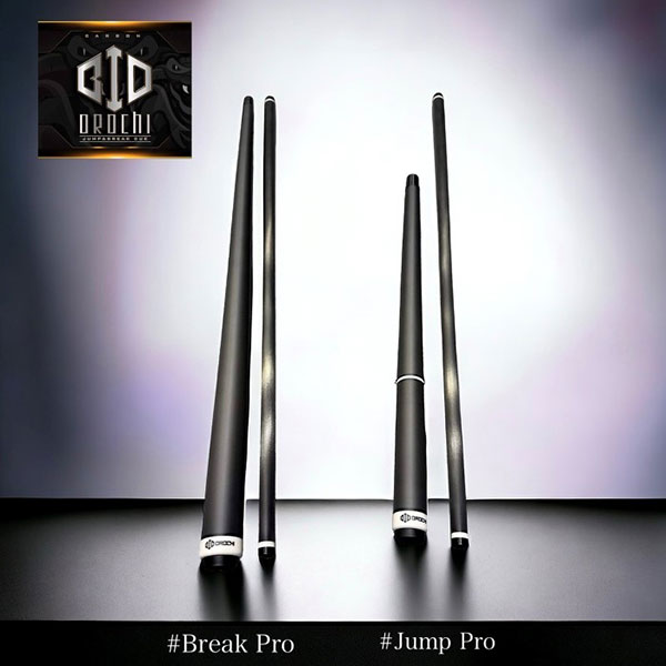 BIK JAPAN 株式会社 / OROCHI