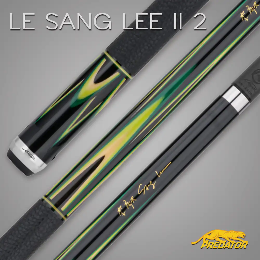 Predator Sang Lee Limited Edition II