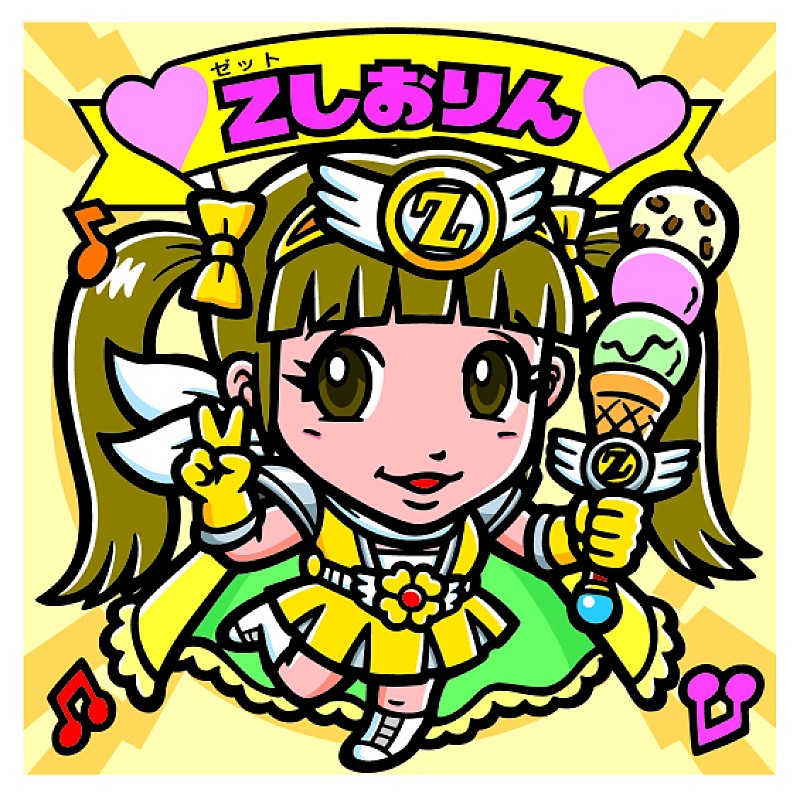 ももクロ×ビックリマン 驚きのコラボで“お口の恋人ももクロマンチョコ