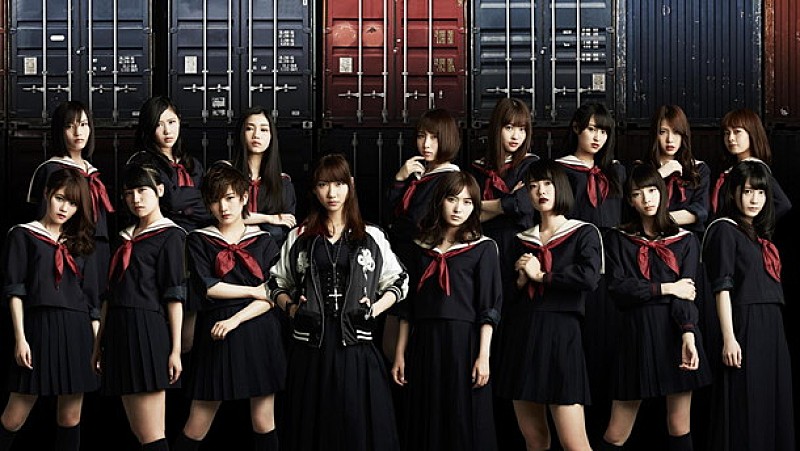 AKB48舞台【マジすか学園】出演メンバー＆けやき坂46新メンバーが