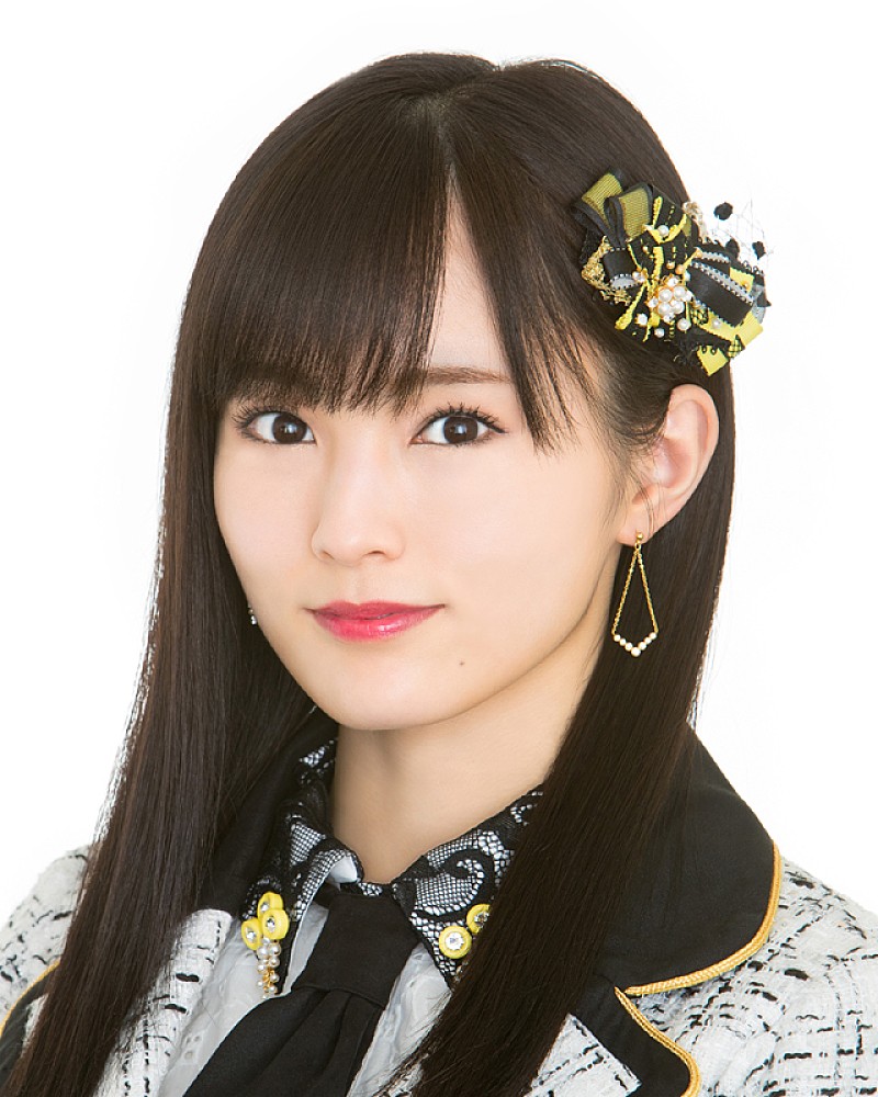 NMB48の山本彩卒業シングル選抜メンバーが決定、初選抜4人ふくめ全18名