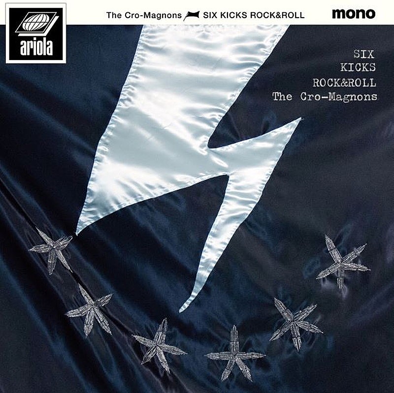 ザ・クロマニヨンズ、“SIX KICKS ROCK&ROLL”遂に完結 | Daily News