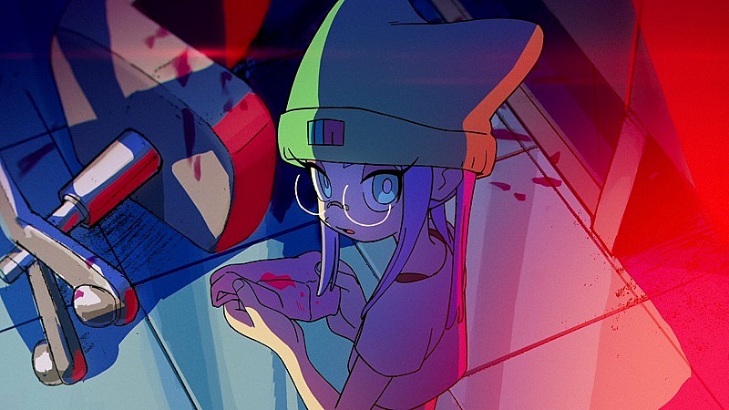 ずっと真夜中でいいのに。、映画『好きでも嫌いなあまのじゃく