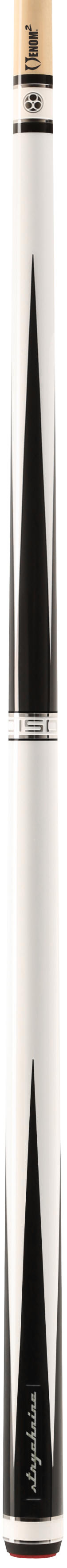 Poison Pool Cues - Strychnine #2 Pool Cue