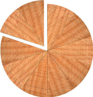 Predator 314 2nd Generation shafts - All Joint Pins Available