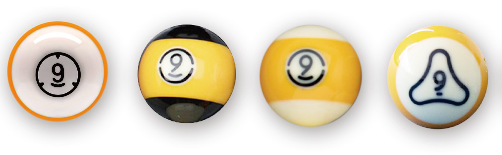 老舗からニューブランドまで百花繚乱 | ビリヤード総合情報サイト Web