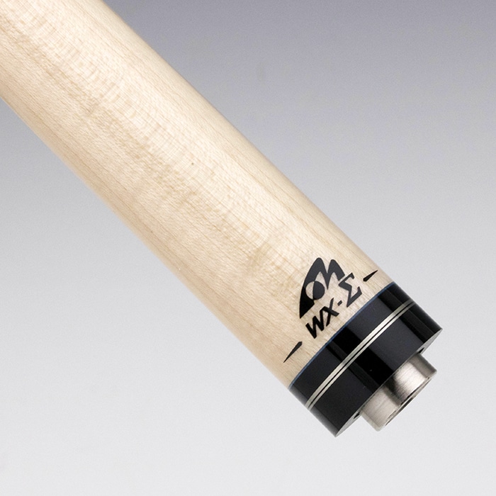 MEZZ EC9 - K [IRISH LINEN WRAP]