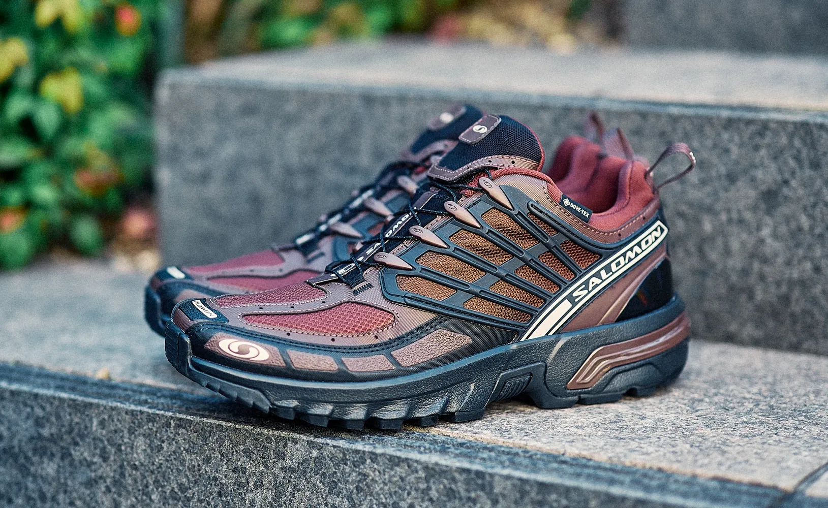 ACS PRO GORE-TEX L47736400｜BILLY'S ENT 公式通販