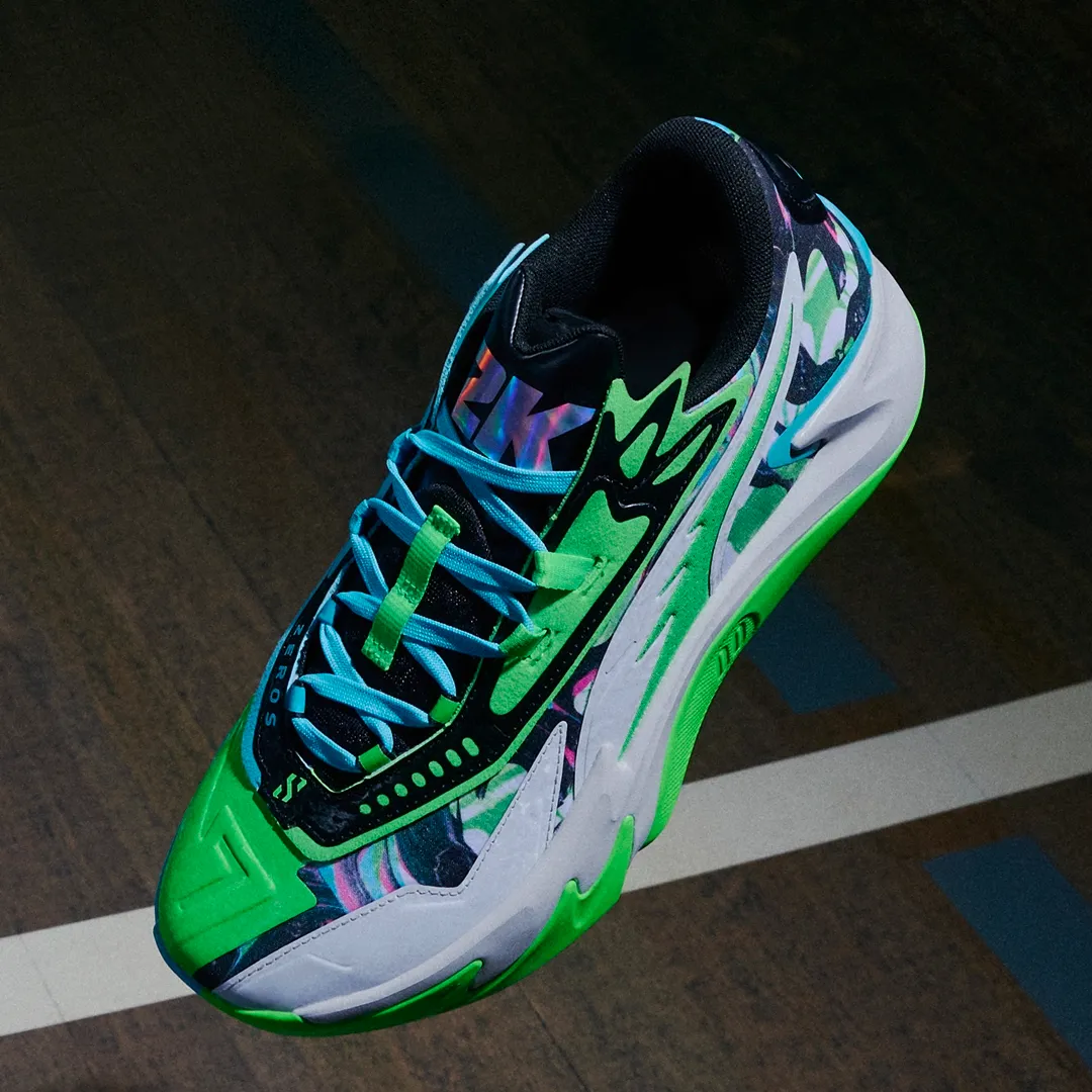 SCOOT ZEROS II 2K｜BILLY'S ENT 公式通販