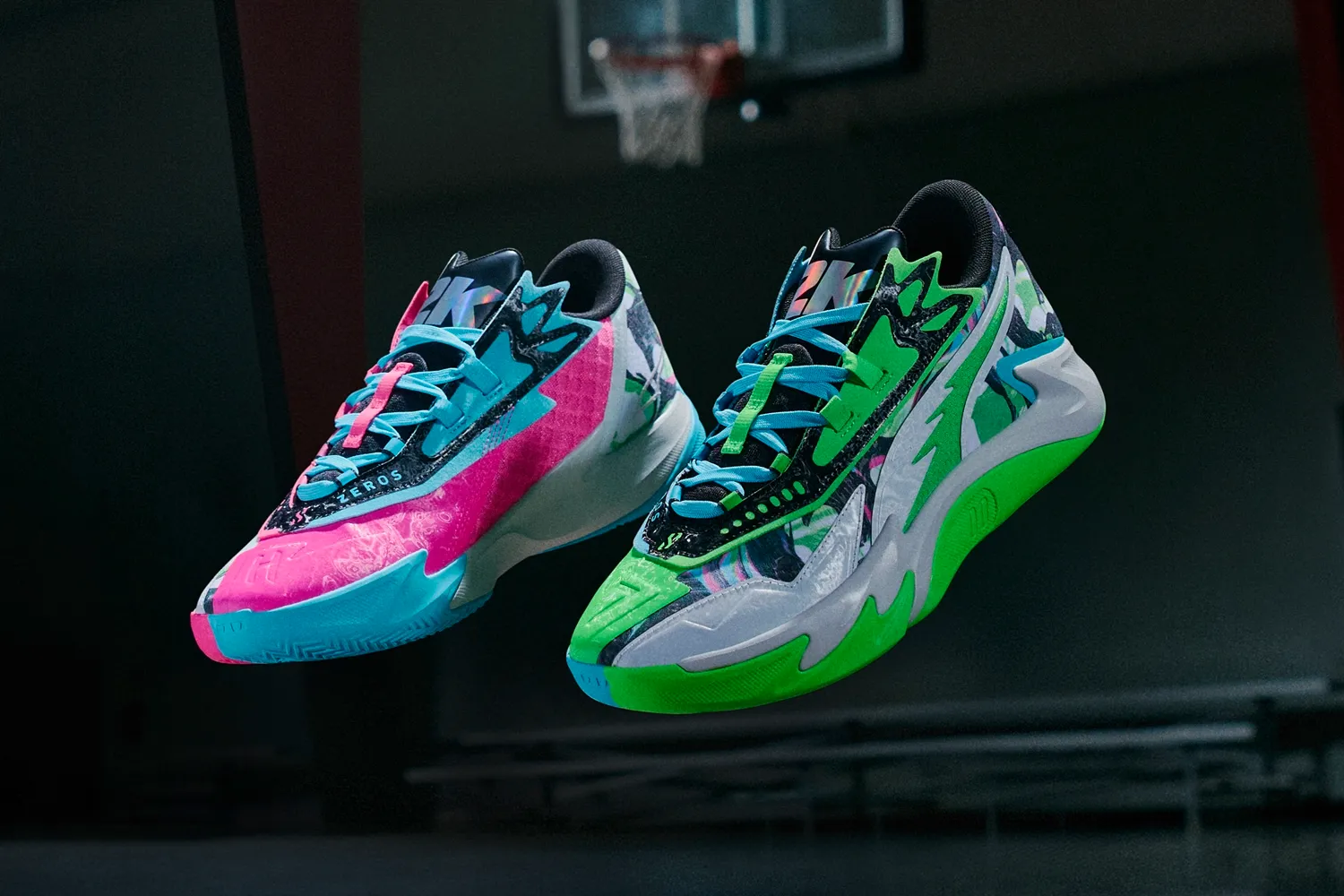 SCOOT ZEROS II 2K｜BILLY'S ENT 公式通販