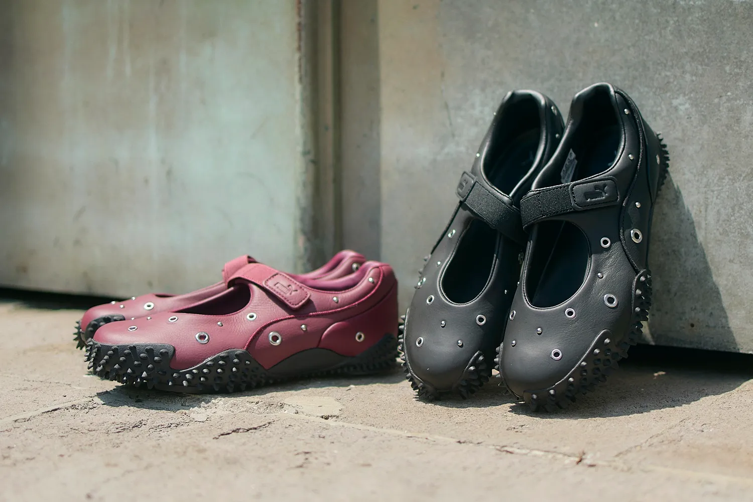 MOSTRO FEY STUDS｜BILLY'S ENT 公式通販