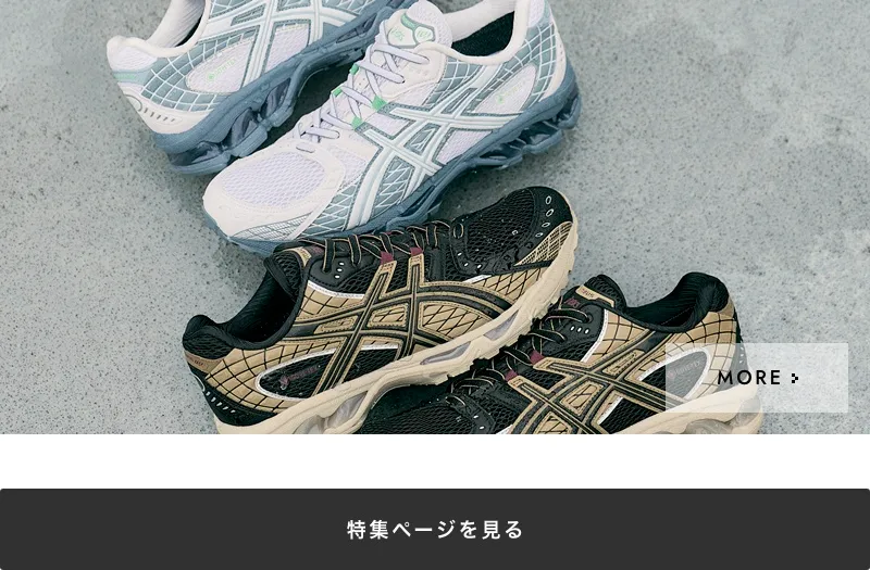 asics GEL-NIMBUS 10.1 GTX｜BILLY'S ENT 公式通販
