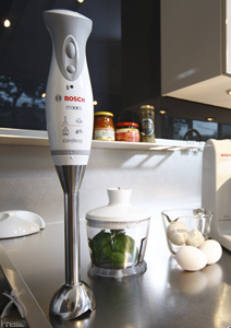 ボッシュ コードレスハンディーブレンダー mixxo-ミクソー