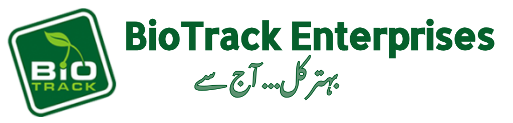 BioTrack Enterprises | Sustainable Agriculture in Pakistan