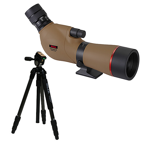 日本野鳥の会 バードショップオンライン Wild Bird 望遠鏡 【望遠鏡