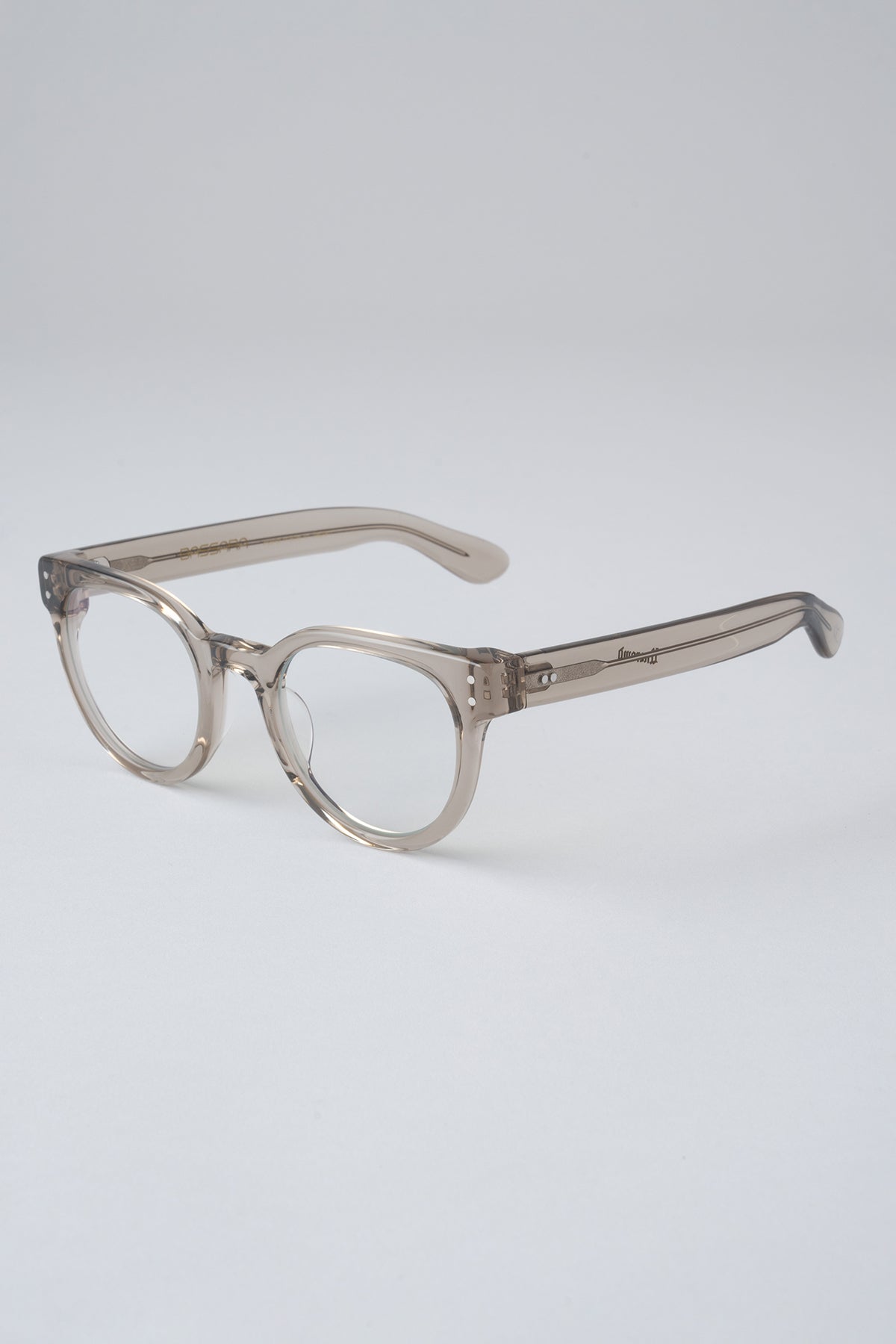 Model-BASSARA -Photochromic- – BLUCO. INC