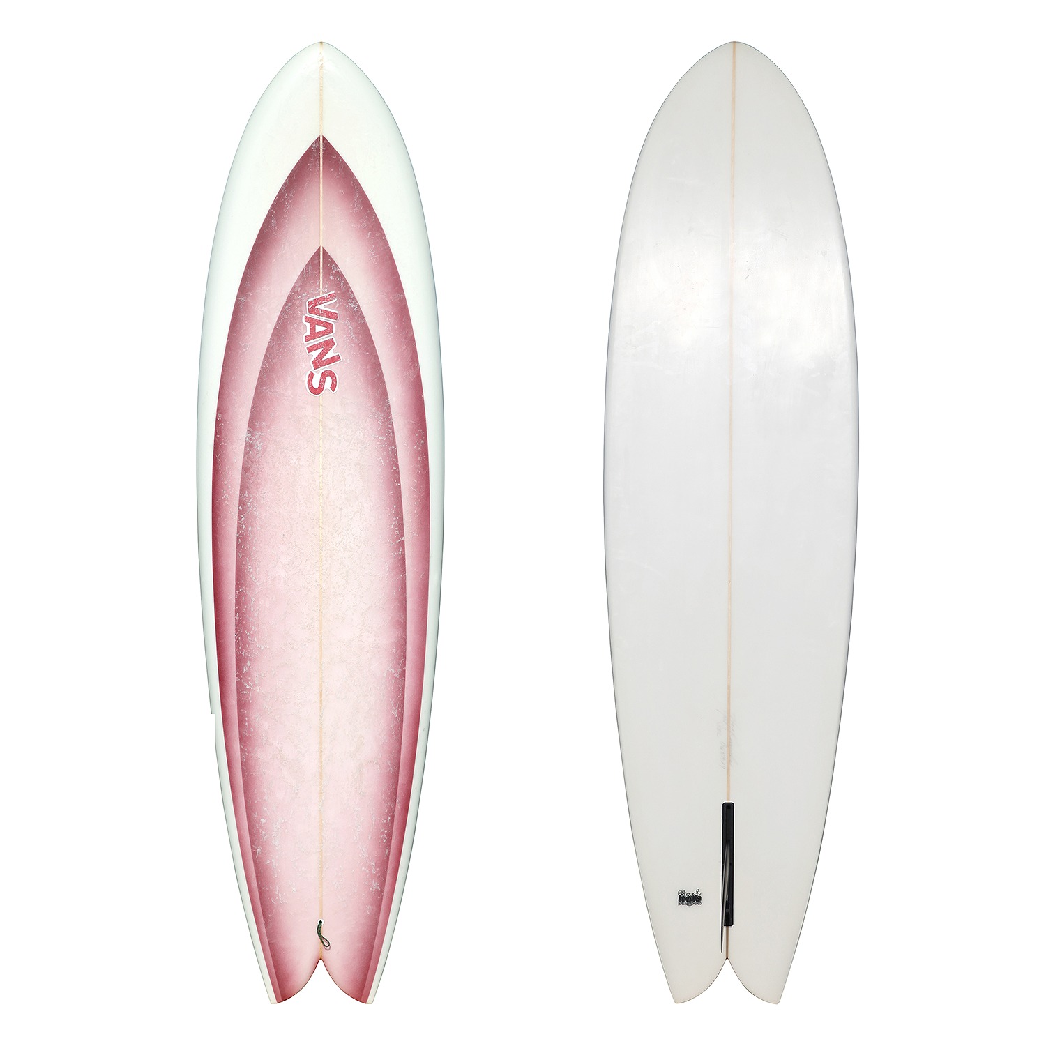 THC surtboard 6.9 summer skate サマースケート THC surtboard 6.9