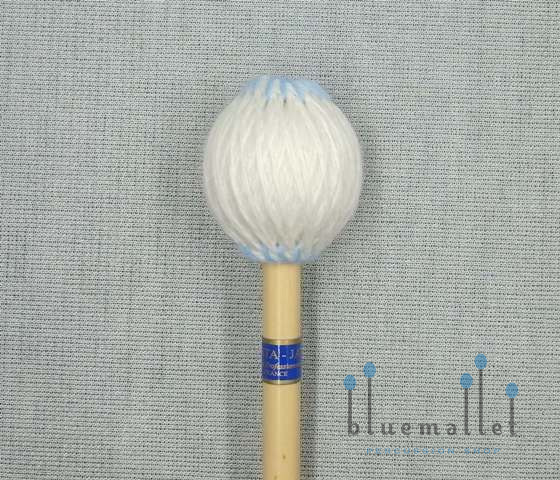 Resta-Jay Mallet Emmanuel Sejourne Blue MTES01R (ラタン柄) bluemallet