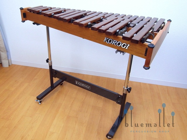 Korogi Concert Xylophone UX100 Stand ST105H 【お取り寄せ商品