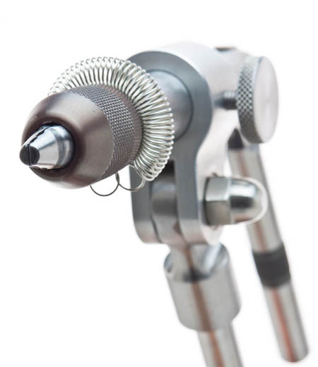 DYNA-KING Supreme ダイナキング スプリーム:BLUE DUN